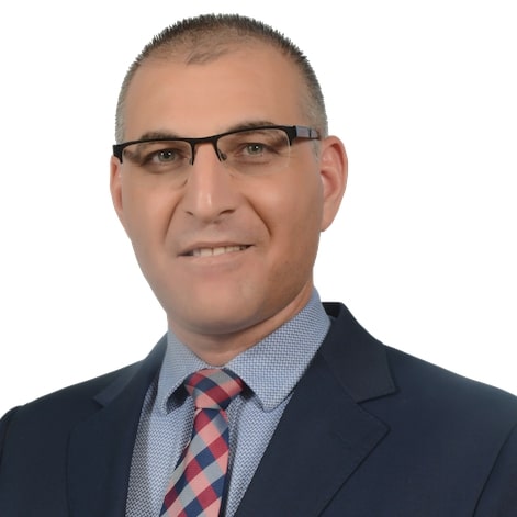 Team Member
